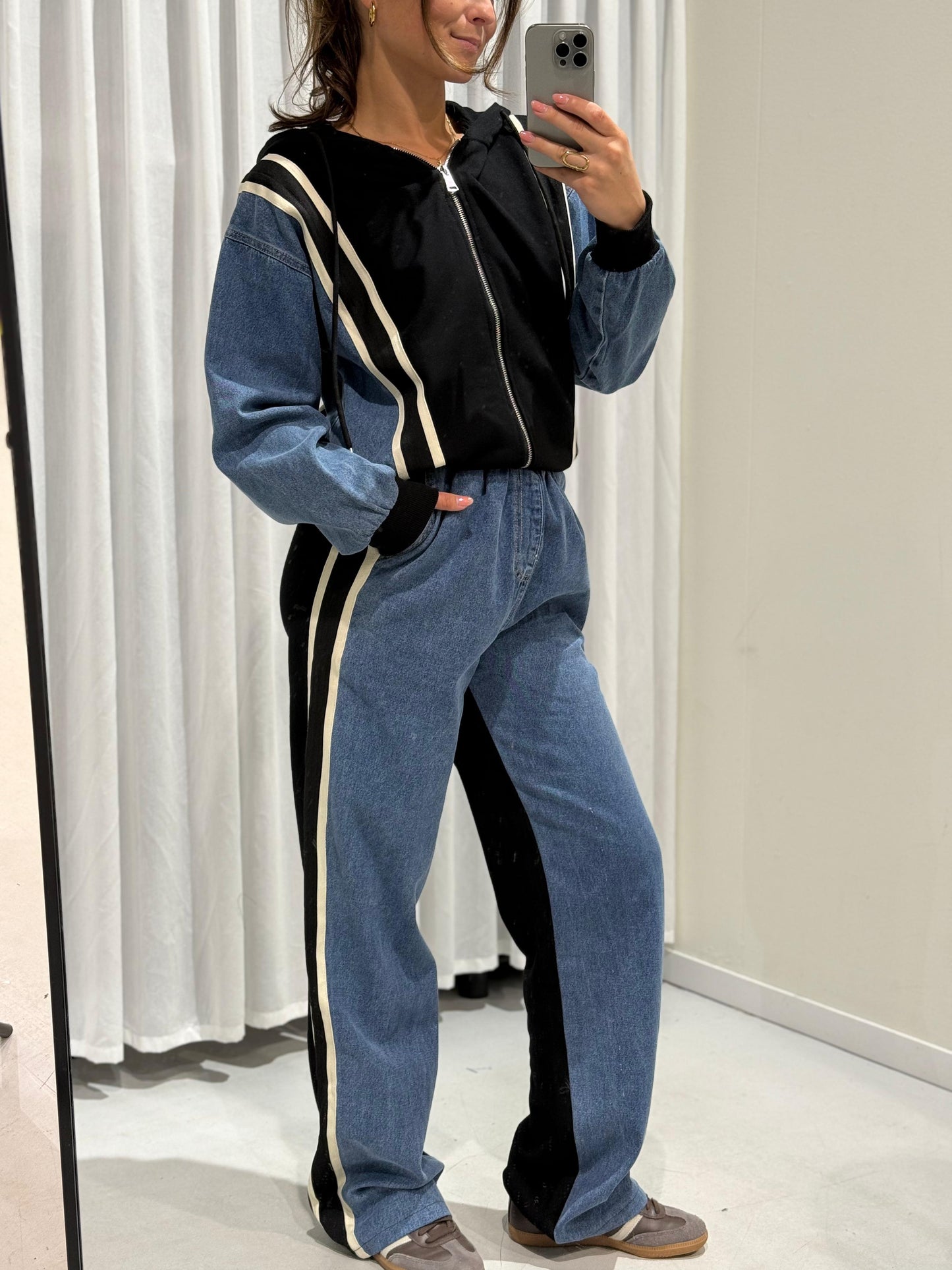 Emma pants