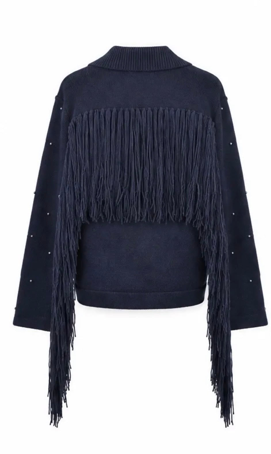 Esme trui blue