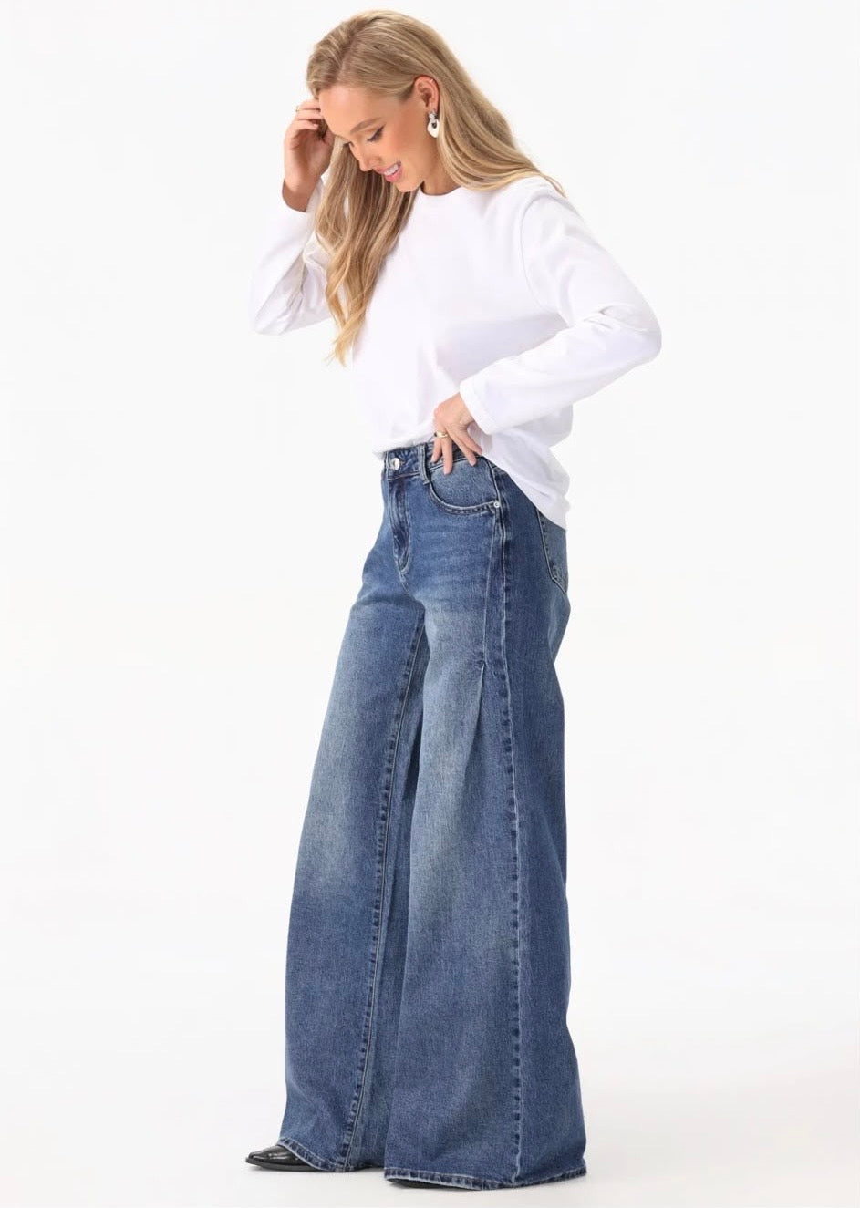 Camila jeans