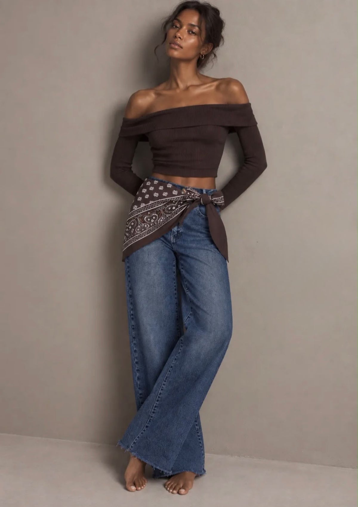 Wendy jeans