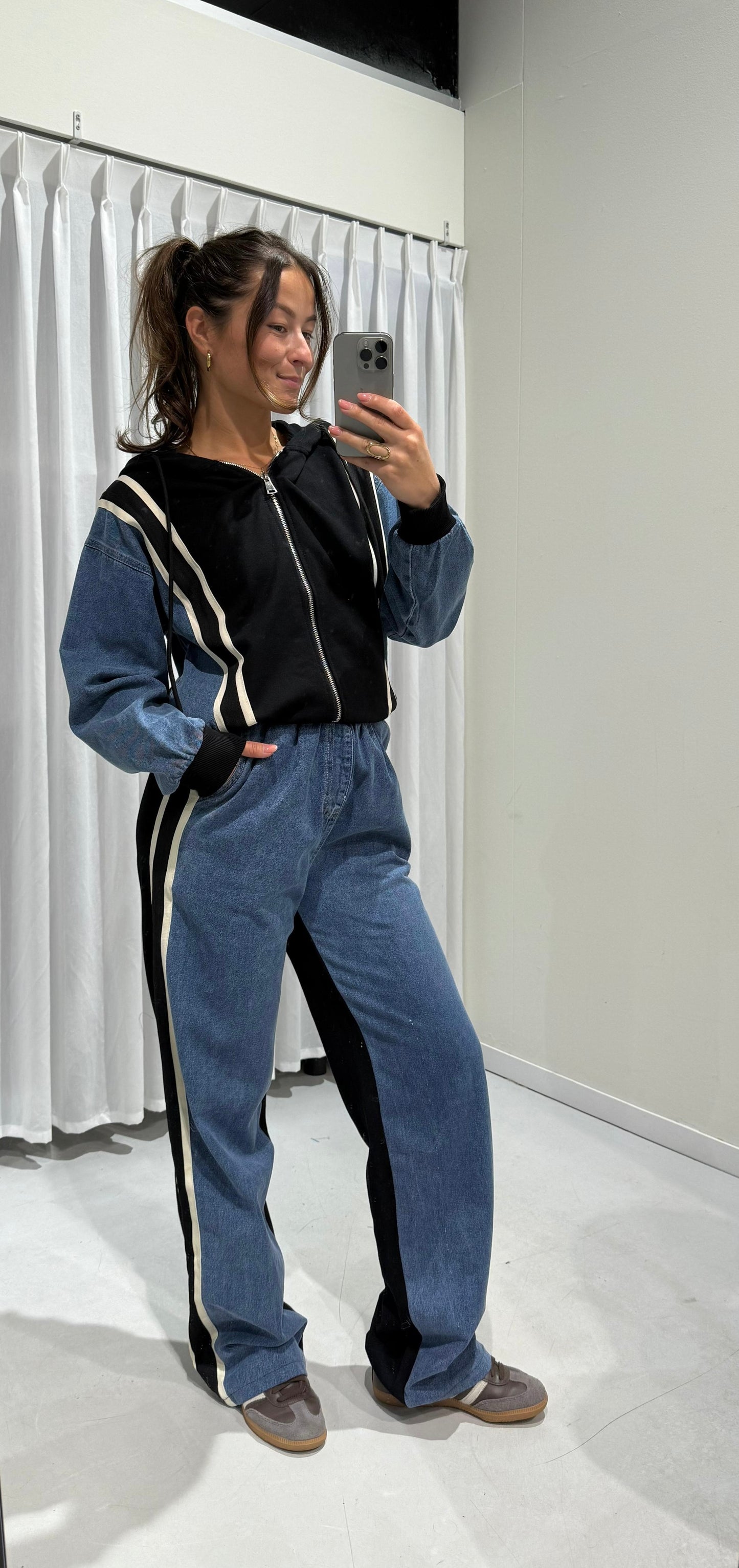 Emma pants
